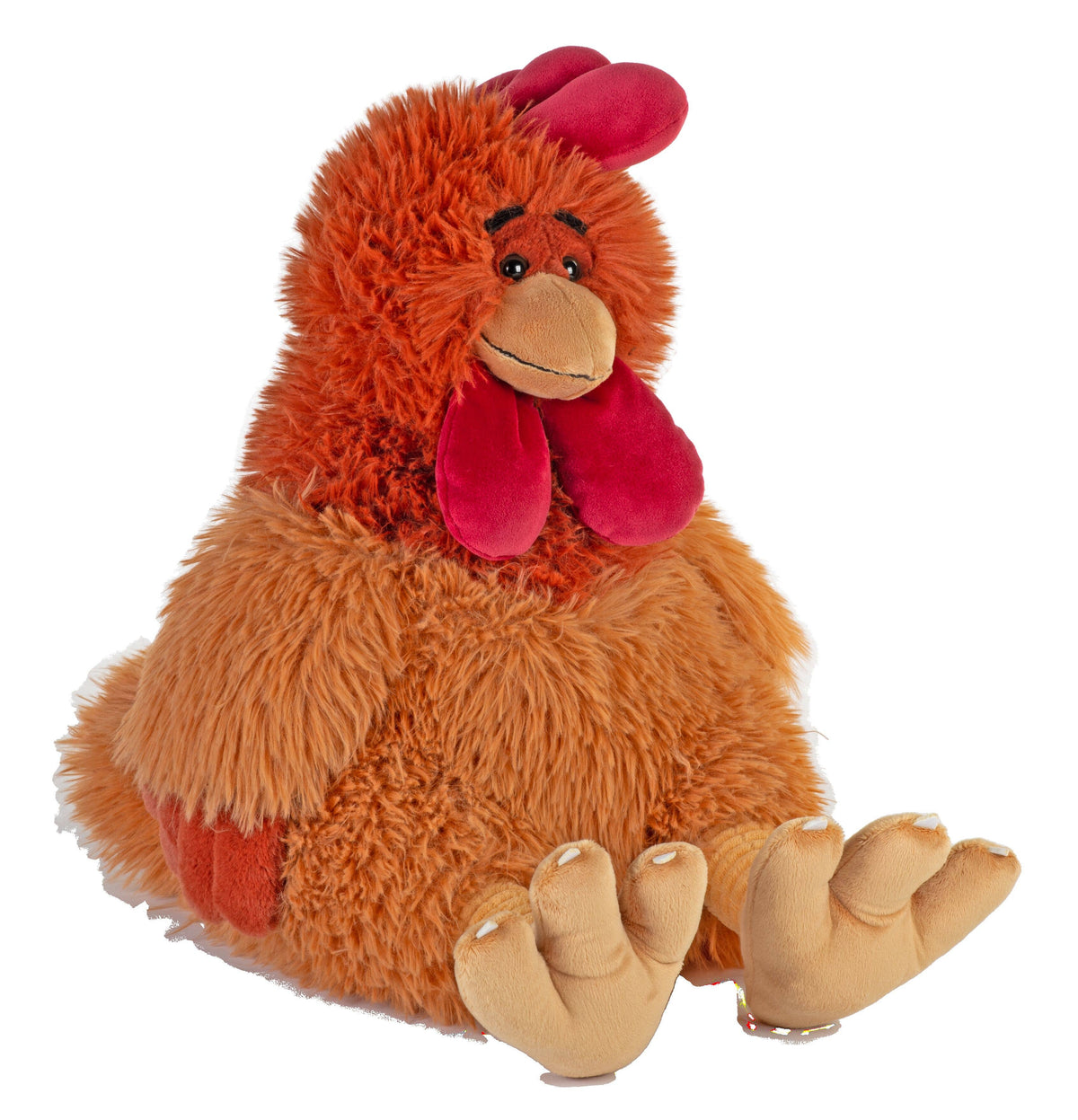 Snuggleluvs Chicken by Wild Republic