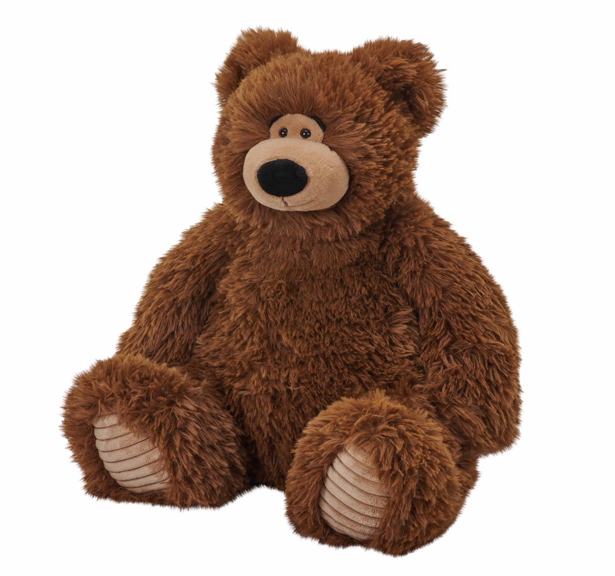 Snuggleluvs Brown Bear by Wild Republic