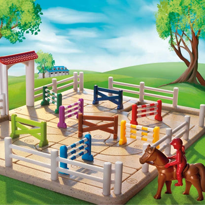 Horse Academy by Smart Games - Lulliyo