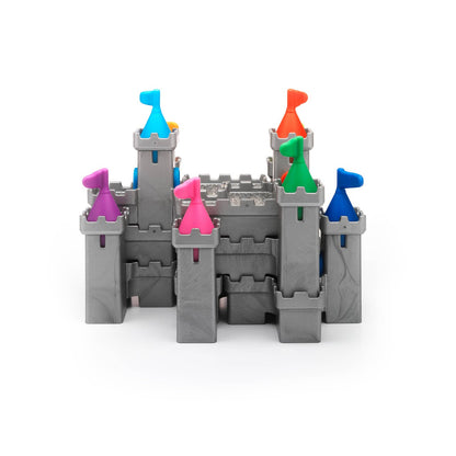 Tower Stacks Game by Smart Games - Lulliyo
