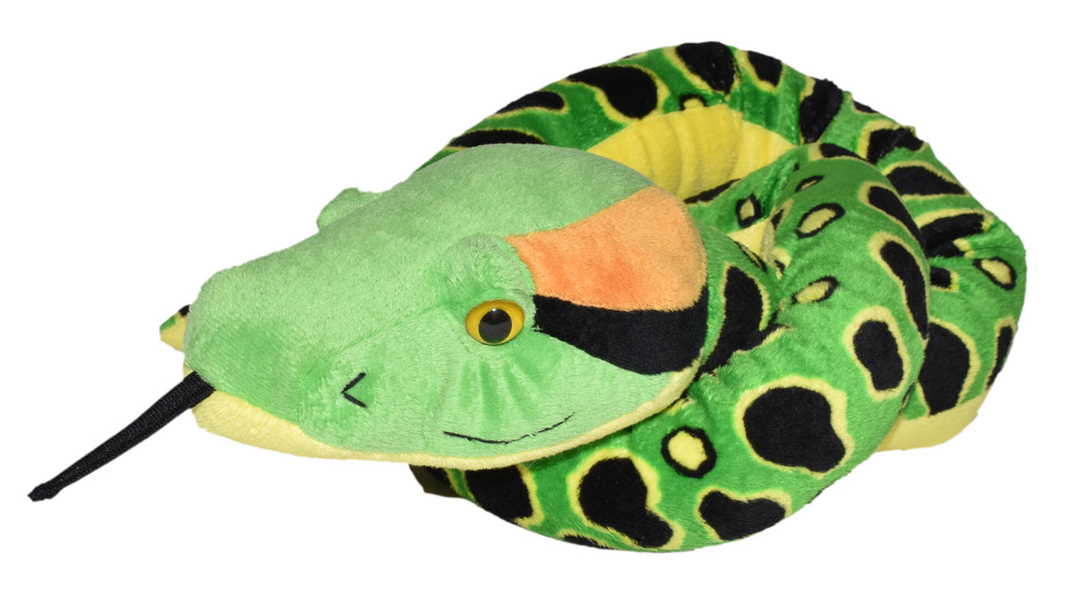 Snake Anaconda by Wild Republic