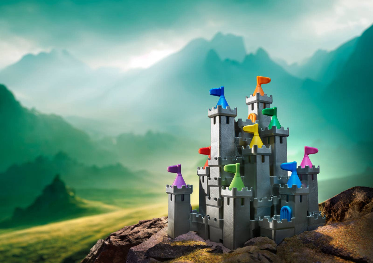 Tower Stacks Game by Smart Games