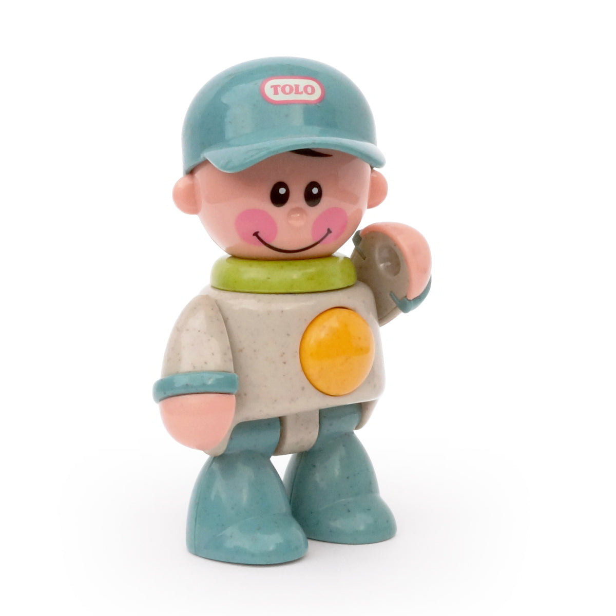 Tolo Toys - First Friends Characters
