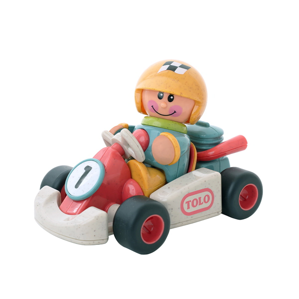 Tolo Toys - First Friends Go Cart