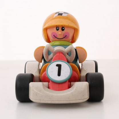 Tolo Toys - First Friends Go Cart - Lulliyo