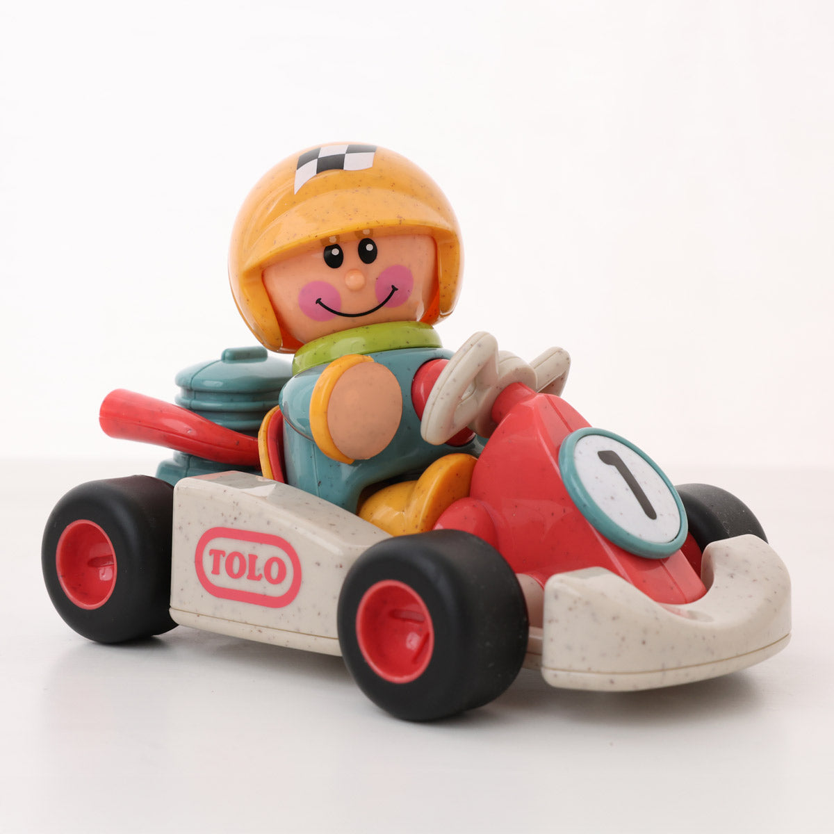 Tolo Toys - First Friends Go Cart