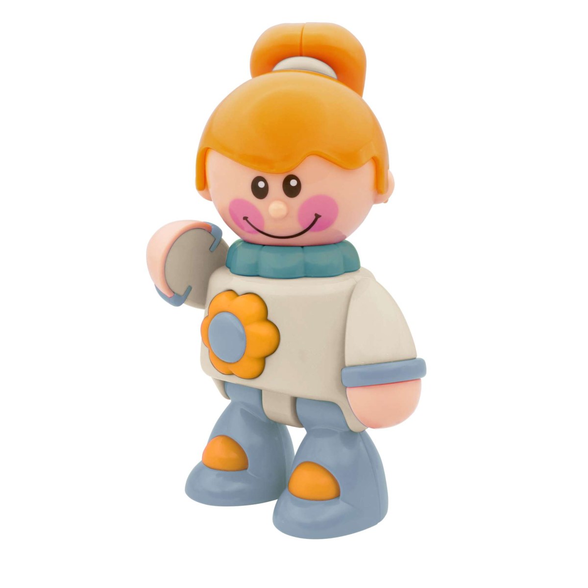Tolo Toys - First Friends Characters