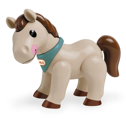 Tolo Toys - First Friends Characters