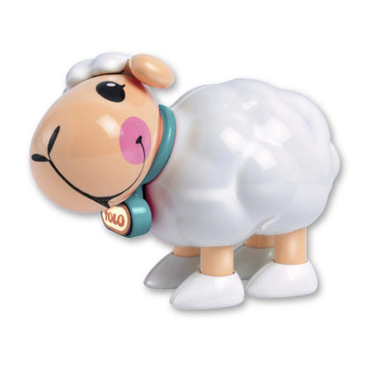 Tolo Toys - First Friends Characters