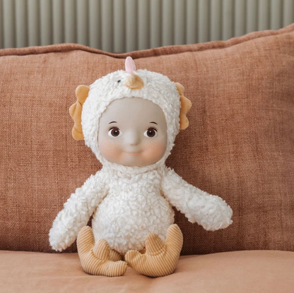 Flynn the Chicken - Daydreamers Range - Lulliyo