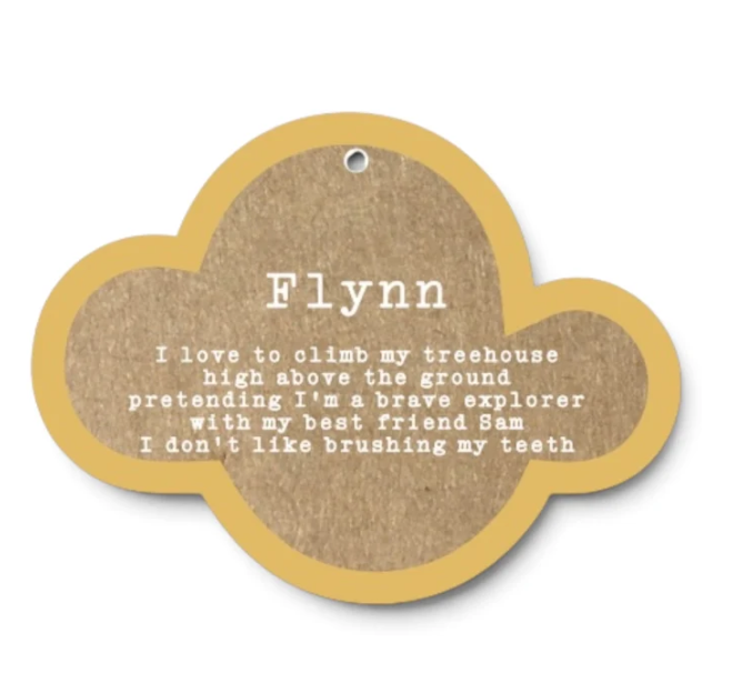Flynn the Chicken - Daydreamers Range