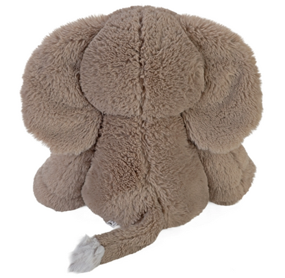 Poppykin Elephant - Lulliyo