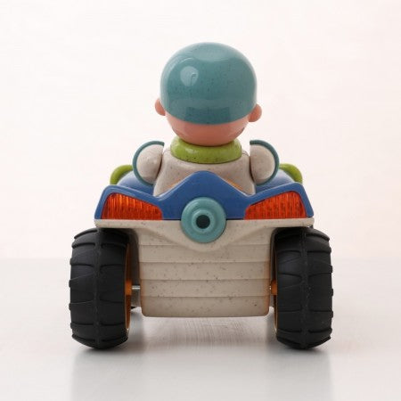 Tolo Toys - First Friends ATV Quad Bike with Boy