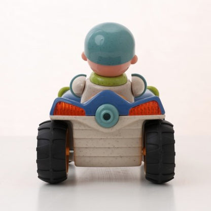 Tolo Toys - First Friends ATV Quad Bike with Boy