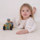 Tolo Toys - First Friends ATV Quad Bike with Boy