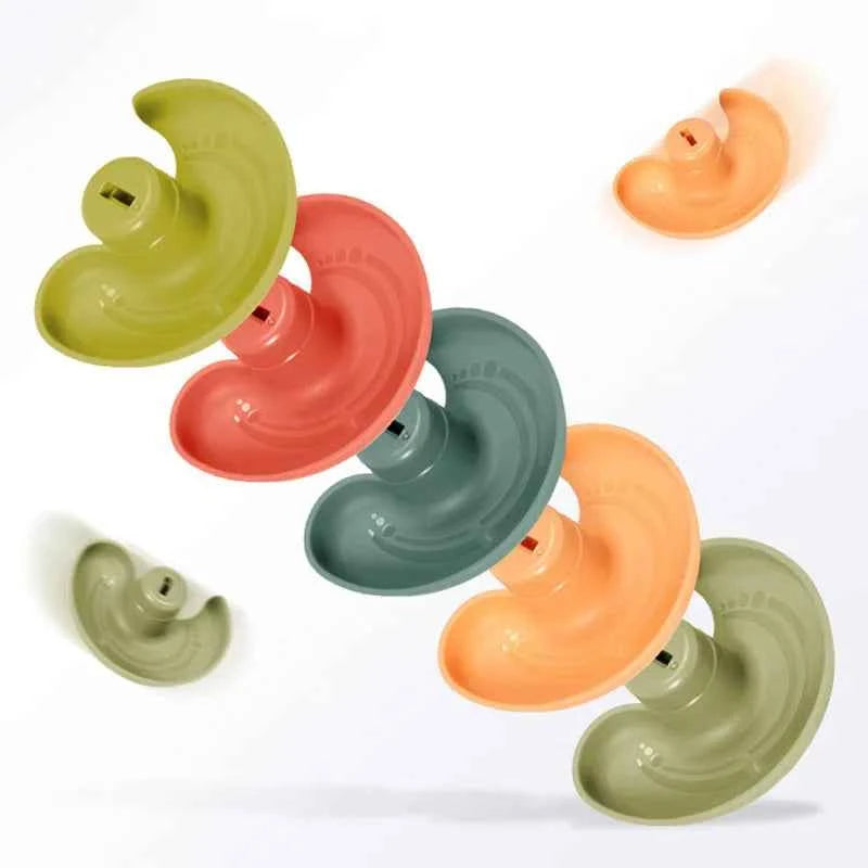 Ball Drop Toy