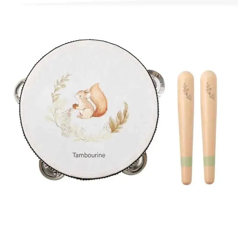 Montessori Musical Instruments