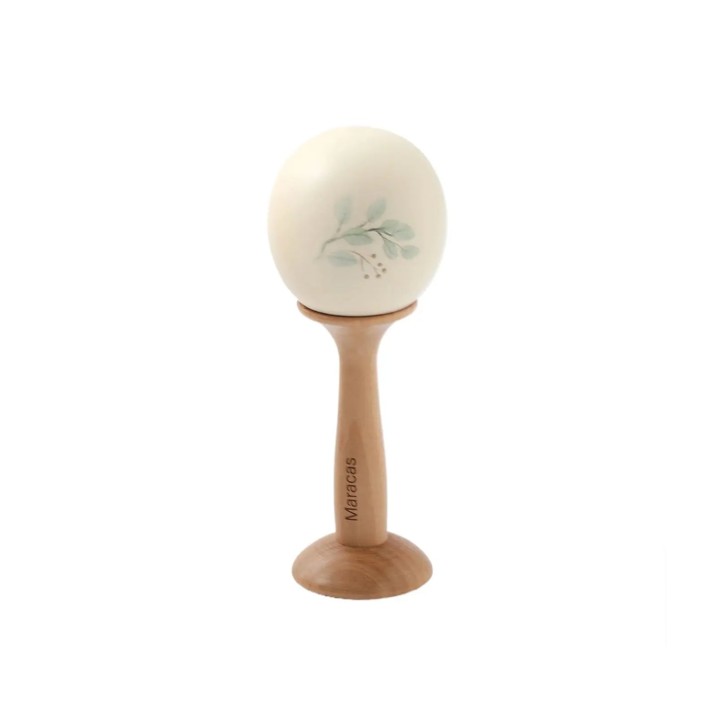 Montessori Musical Instruments Lulliyo