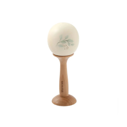 Montessori Musical Instruments Lulliyo