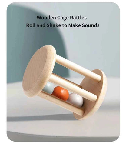 Baby Musical Instruments 5 pc Set