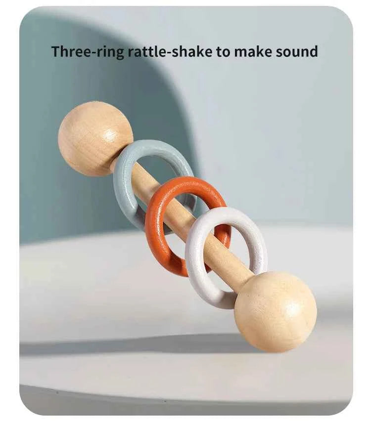 Baby Musical Instruments 5 pc Set