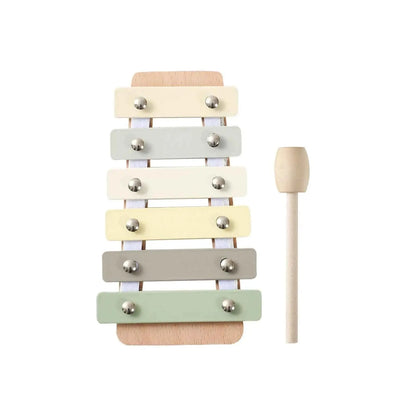 Montessori Musical Instruments