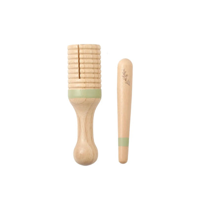 Montessori Musical Instruments Lulliyo