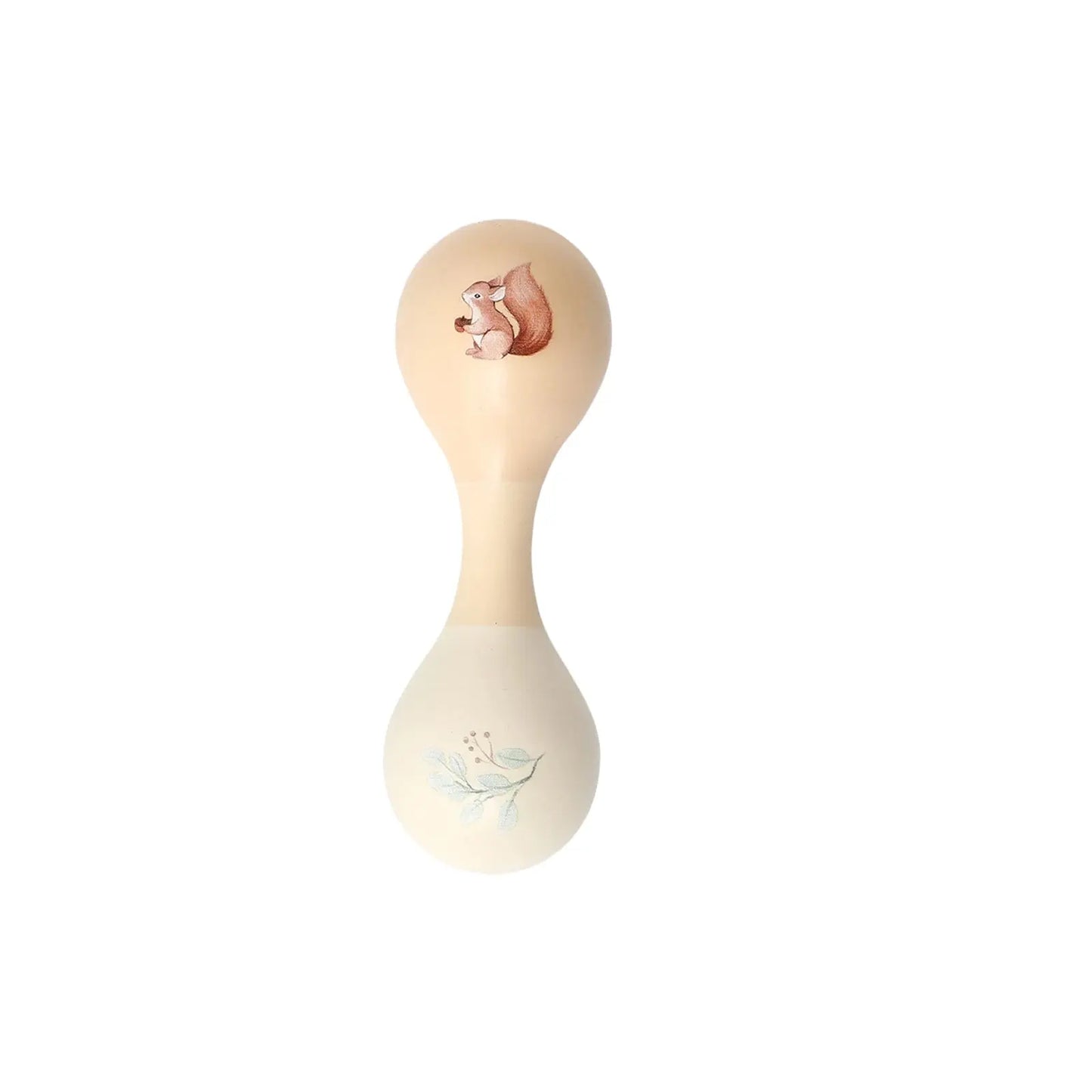 Montessori Musical Instruments Lulliyo