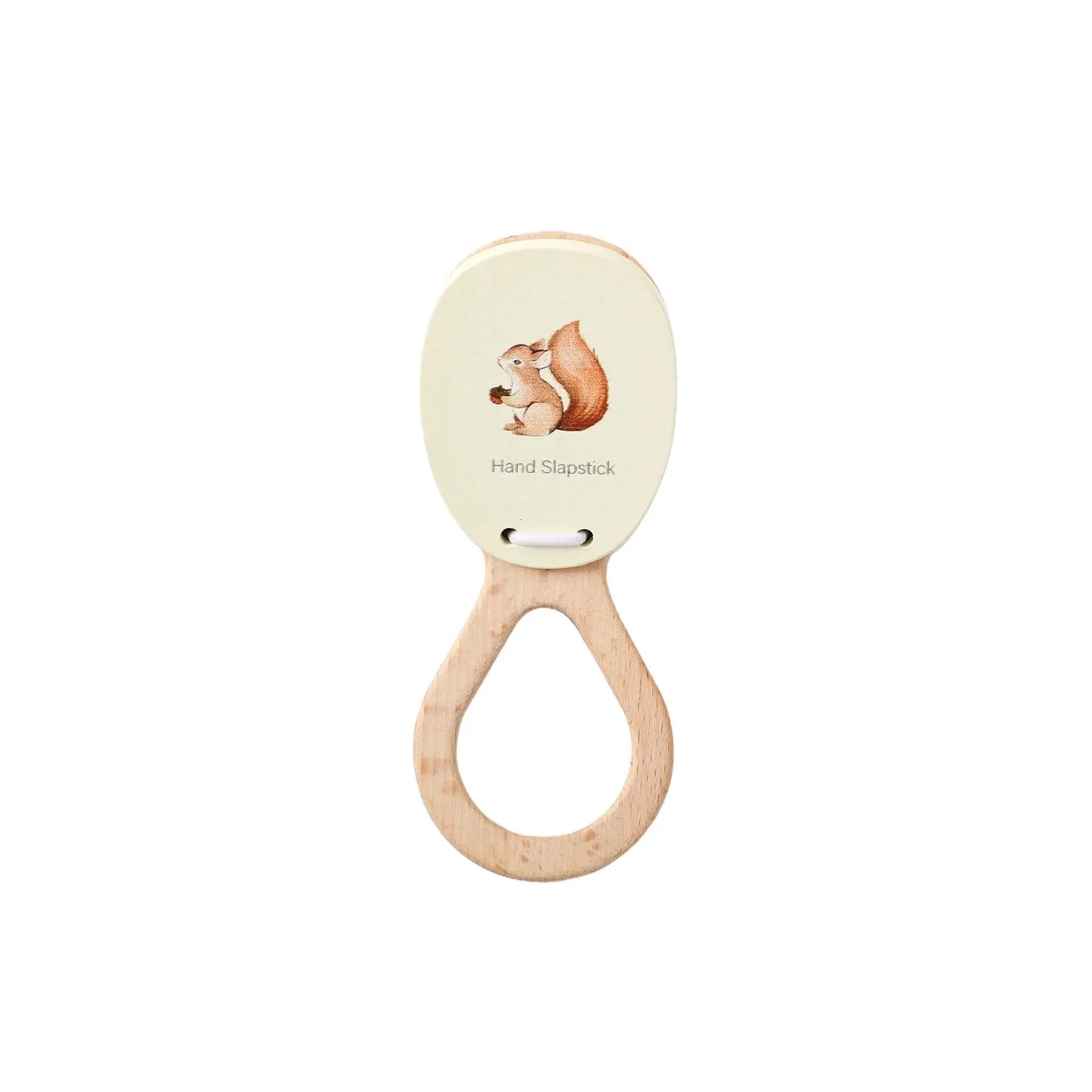 Montessori Musical Instruments Lulliyo
