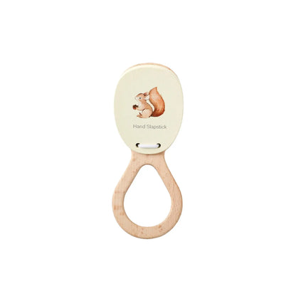 Montessori Musical Instruments Lulliyo