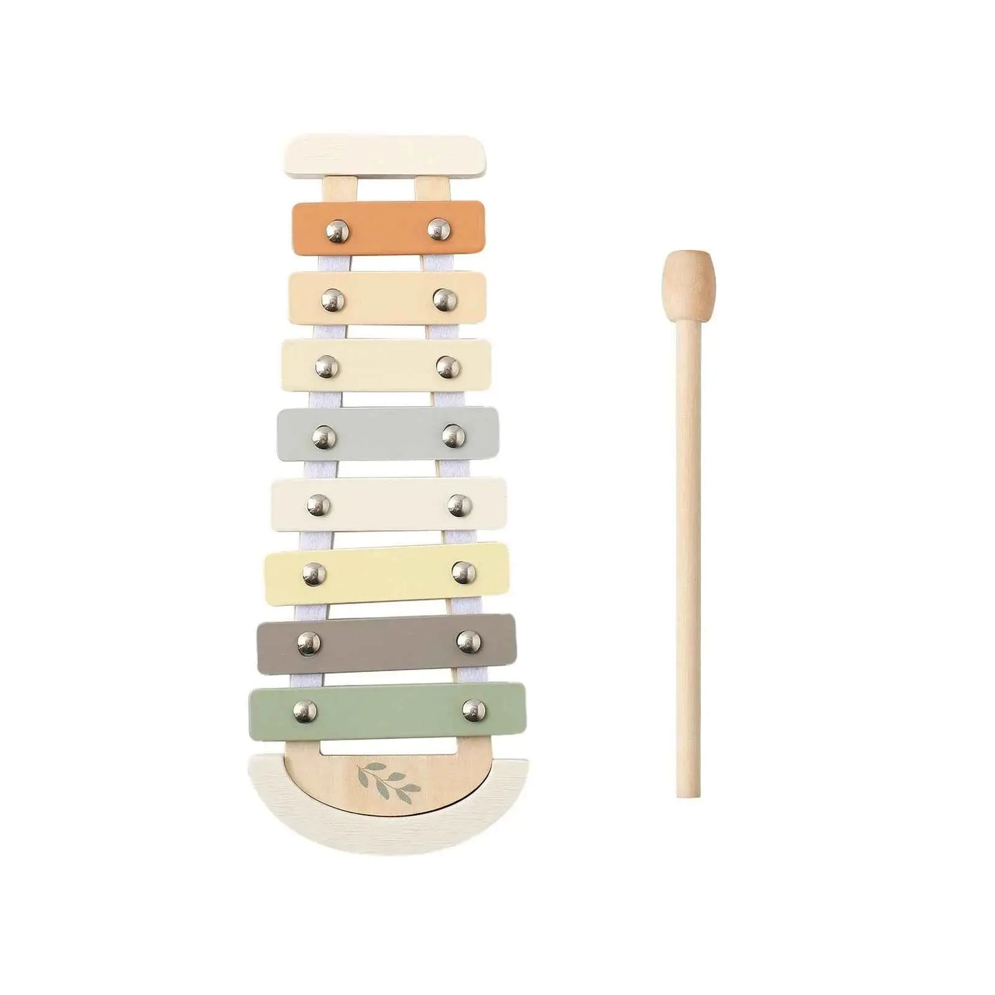 Montessori Musical Instruments