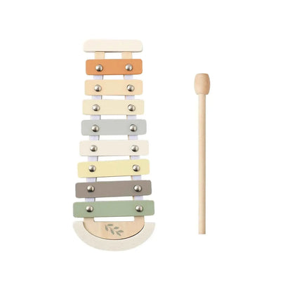 Montessori Musical Instruments