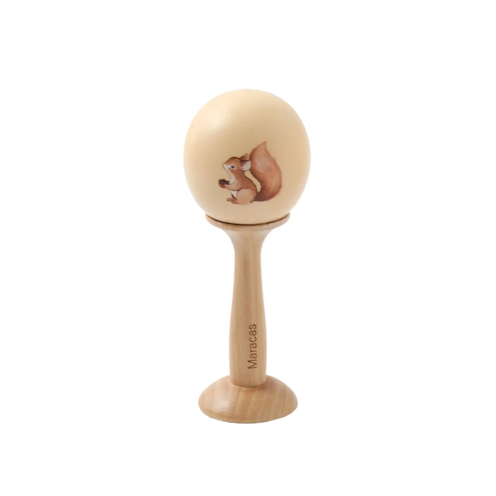 Montessori Musical Instruments Lulliyo