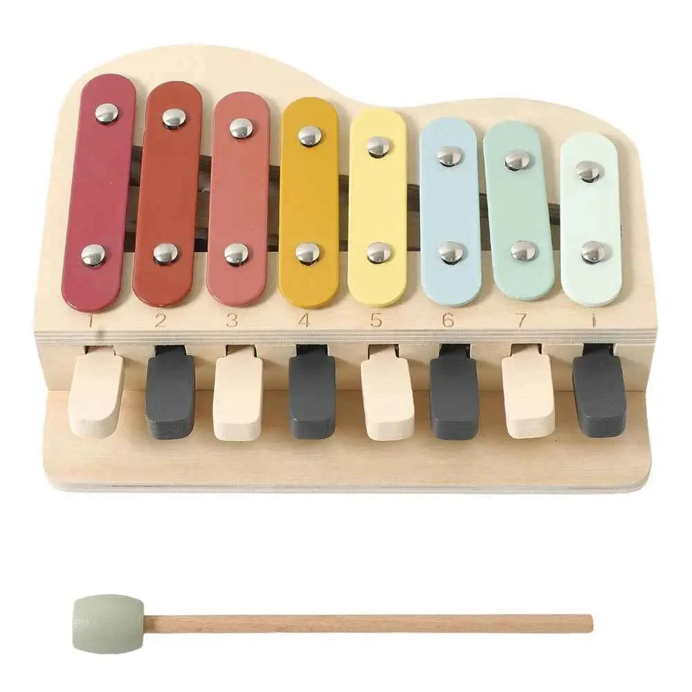 Montessori Musical Instruments