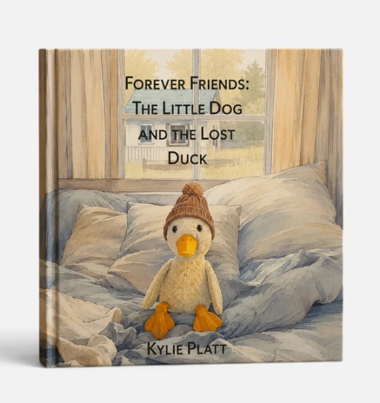 The Little Dog and the Lost Duck - Giftable Box Set