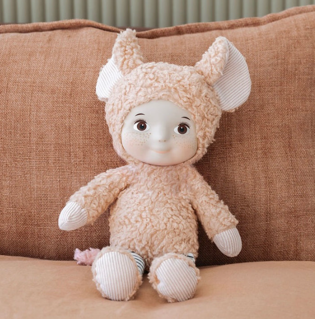Thelma Mouse - Daydreamers Range