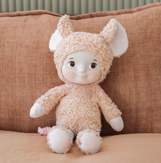 Thelma Mouse - Daydreamers Range - Lulliyo Lulliyo