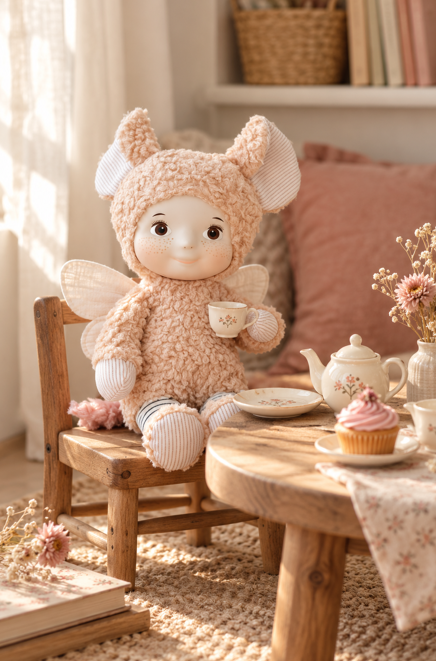 Thelma Mouse - Daydreamers Range