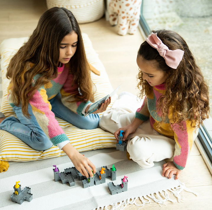 Tower Stacks Game by Smart Games