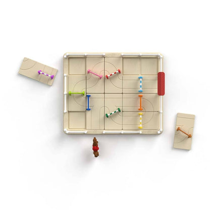 Horse Academy by Smart Games - Lulliyo
