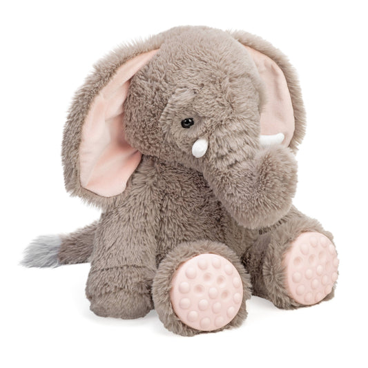 Poppykin Elephant - Lulliyo Lulliyo