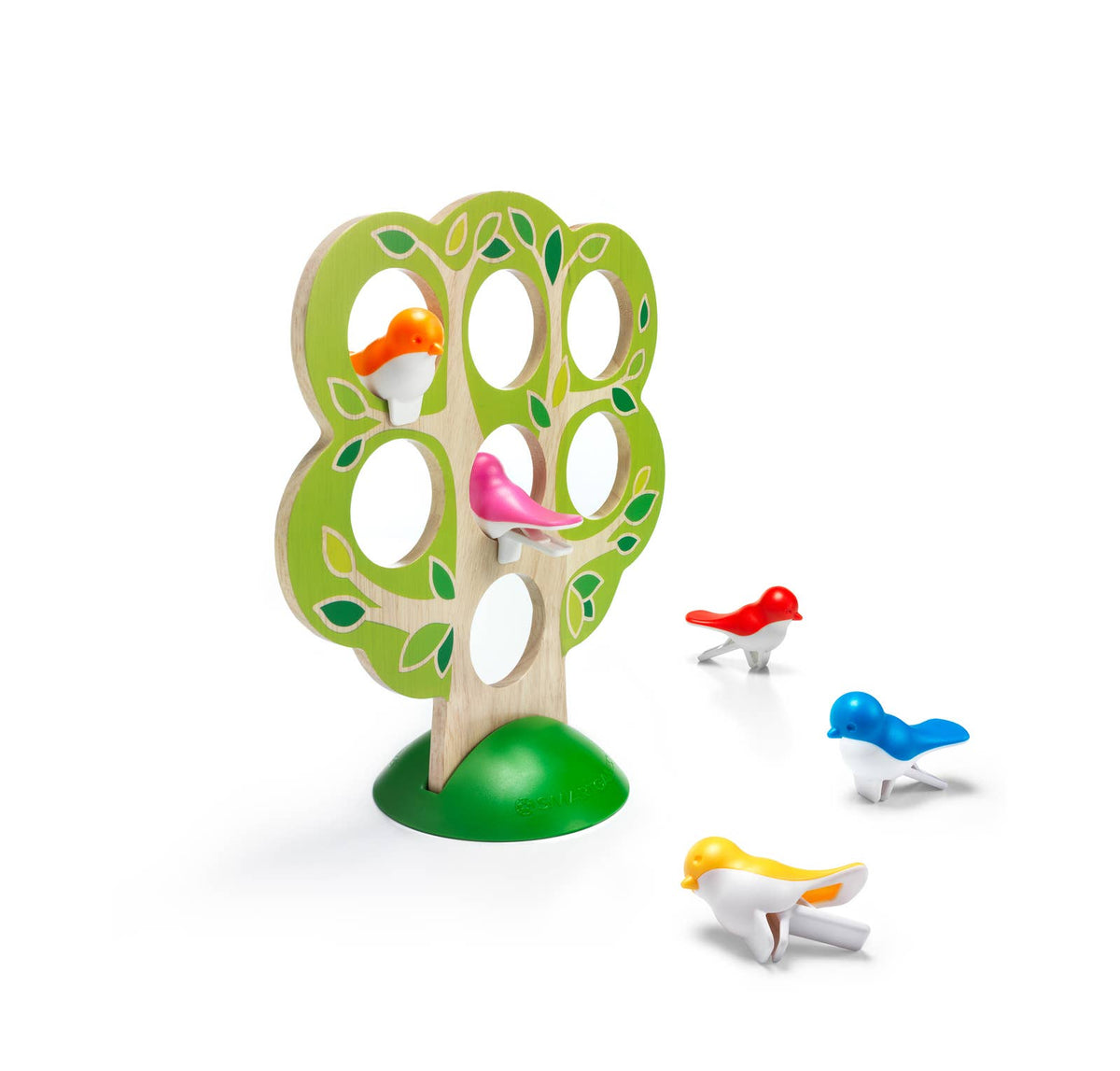 5 Little Birds by Smart Games