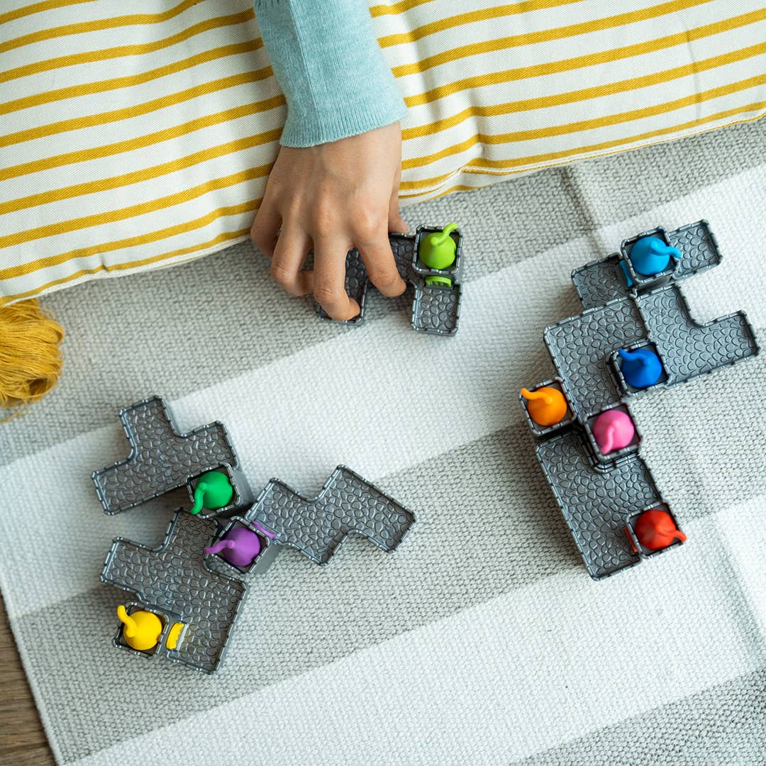 Tower Stacks Game by Smart Games