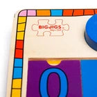 Bigjigs Toys - Wooden Learn to Count