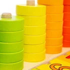 Bigjigs Toys - Wooden Learn to Count